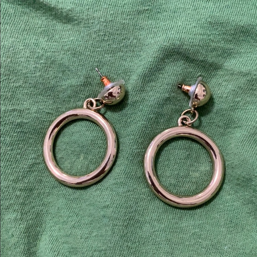 Jcrew earrings